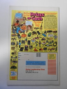 Iron Man #148 (1981) VF Condition!