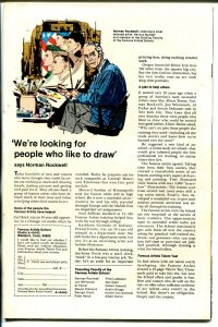 My Love #8  1970 - Marvel  -VG- - Comic Book