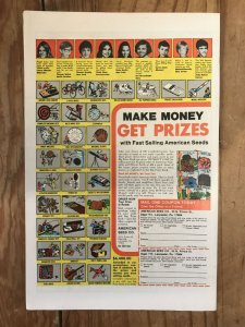 Marvel Two-In-One 25 Thing & Iron Fist