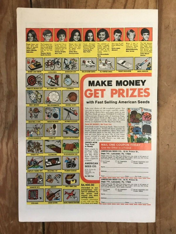 Marvel Two-In-One 25 Thing & Iron Fist