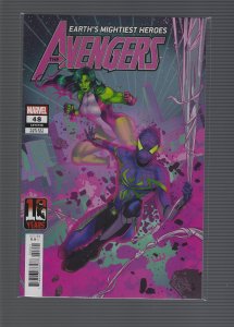 Avengers #48