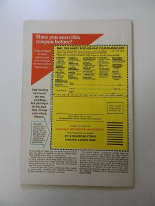 Jungle Action #4 (1973) FN/VF condition