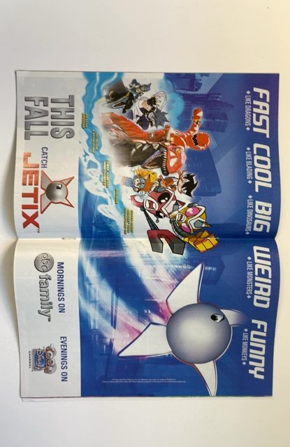 Spider-Girl #78 (2004)