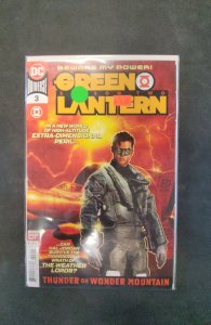 The Green Lantern Season Two #3 (2020)