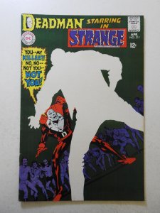 Strange Adventures #211 (1968) FN/VF Condition!