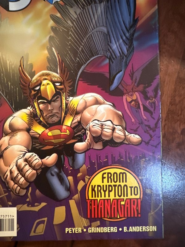 Action Comics #757 (1999)