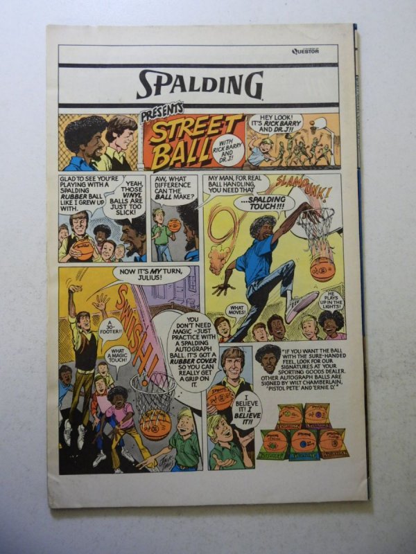 Marvel Premiere #37 (1977) FN+ Condition