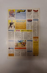 Nomad #4 (1992) NM Marvel Comic Book J686