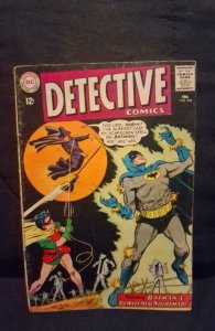 Detective Comics #336 (1965)