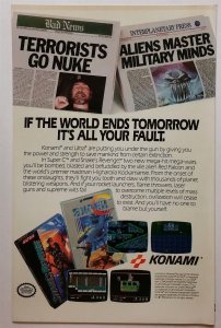 The Amazing Spider-Man Annual #24 (1990, Marvel) VF+  