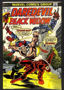 Daredevil #103 (1973)