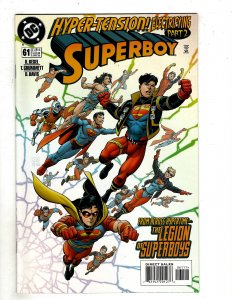Superboy #61 (1999) OF28