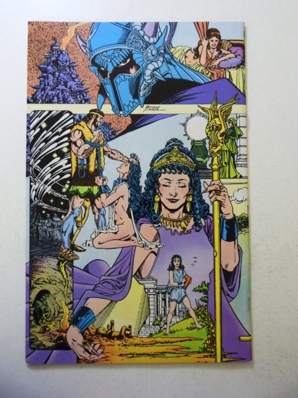 Wonder Woman #1 (1987) FN+ Condition