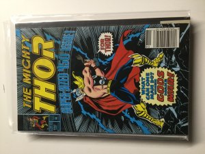 The Mighty Thor #450 (1992)