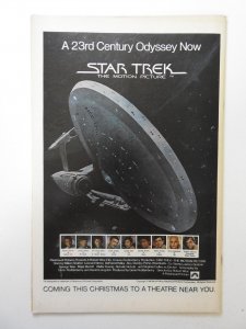 Uncanny X-Men #124 FN/VF Condition!