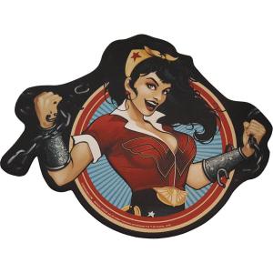 SDCC 2016 Exclusive Wonder Woman Bombshells Mouse Pad - New!