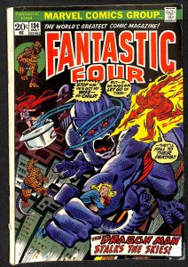 Fantastic Four #134 (1973)