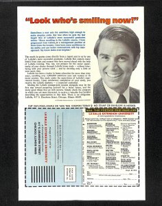 Doctor Strange #20 VF 8.0