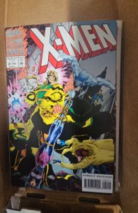 X-Men Annual #2 (1993)