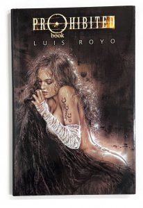 Prohibited Book #1 (1999)