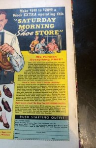 Tales to Astonish #54 (1964)no place to turn