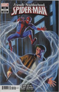Friendly Neighborhood Spider-Man #11 Variant5 Edition