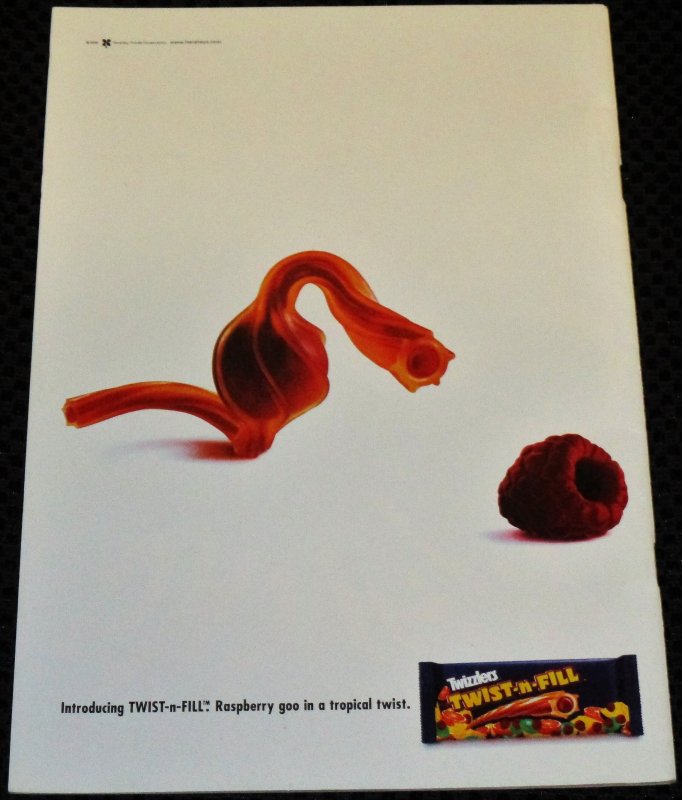 Captain Marvel #12 (2000)