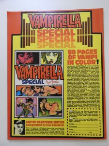 Vampirella #63 (1977) Beautiful VF-NM Condition!