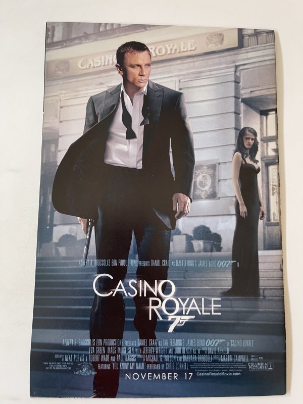 Zombie #3 -  fn+ (2006)