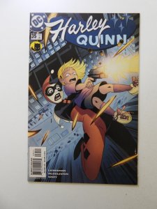 Harley Quinn #35 (2003) FN/VF condition