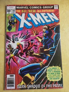 The X-Men #106 (1977)