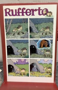 Sergio Aragonés Groo #4 (1995)