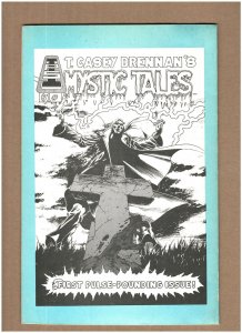 Fantasy Quarterly #1 1st app. Elfquest 1978 Richard & Wendy Pini FN/VF 7.0 