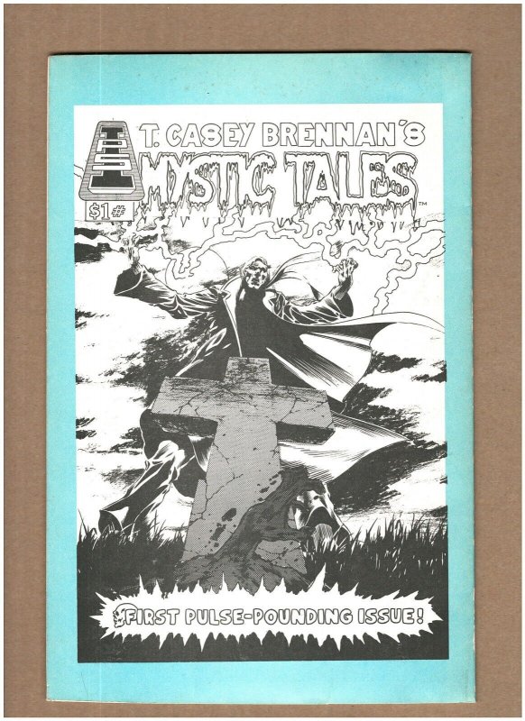 Fantasy Quarterly #1 1st app. Elfquest 1978 Richard & Wendy Pini FN/VF 7.0 