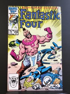 Fantastic Four #298 (1987)
