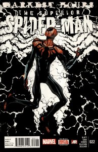 Superior Spider-Man #22 (2014) Spider-Man