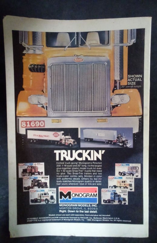 Wonder Woman #278 (1981)