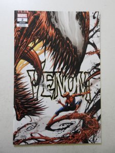 Venom #2 (2018) Variant VF/NM Condition!