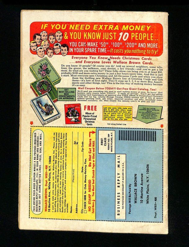 Captain America #130