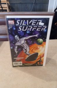 Silver Surfer: Communion (2004)