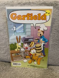 Garfield #3 (2012)