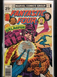 Fantastic Four #173 (1976)