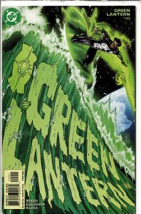 Green Lantern #145 (2002) Green Lantern [Key Issue]