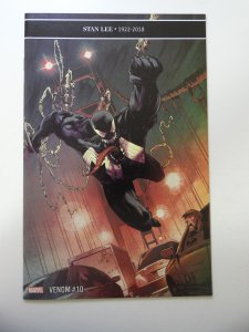 Venom #10 (2019) VF Condition