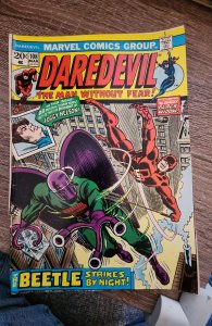 Daredevil #108 (1974) Daredevil 