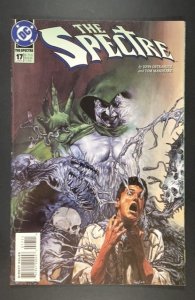 The Spectre #17 (1994)