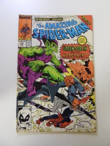 The Amazing Spider-Man #312 (1989) VF condition