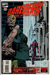 Daredevil #335 (1994) 9.2 NM-