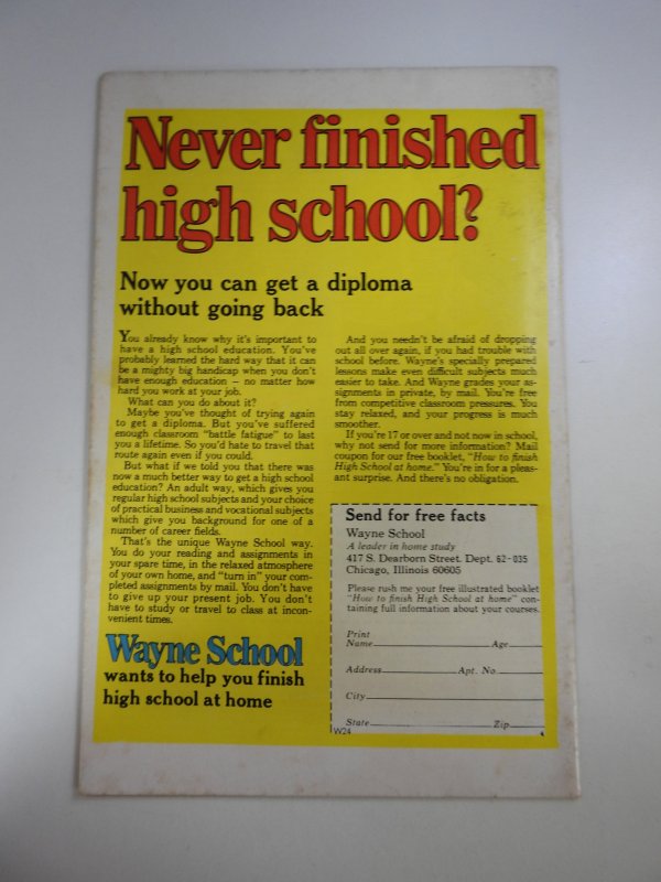 Marvel Two-in-One #8 (1975)