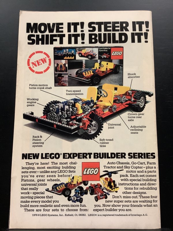 The Incredible Hulk #231 (1979)